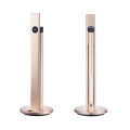 High Quality Hotel and home dual light resouce Eye Protection Foldable Study Desk Lamp